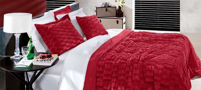 Como montar uma cama de luxo Como montar uma cama de luxo