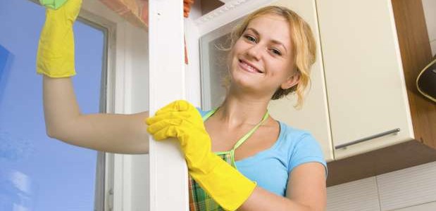 10 dicas para manter a casa limpa 10 dicas para manter a casa limpa