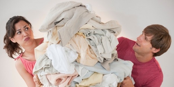 14 erros na hora de lavar roupa 14 erros na hora de lavar roupa