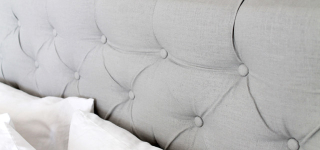 Como fazer uma cabeceira para cama box Como fazer uma cabeceira para cama box