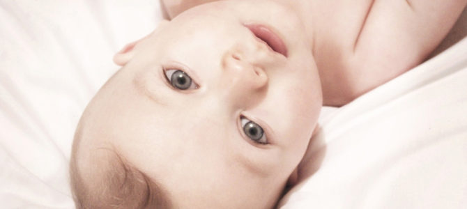 Como proteger o bebê do frio sem causar alergias Como proteger o bebê do frio sem causar alergias